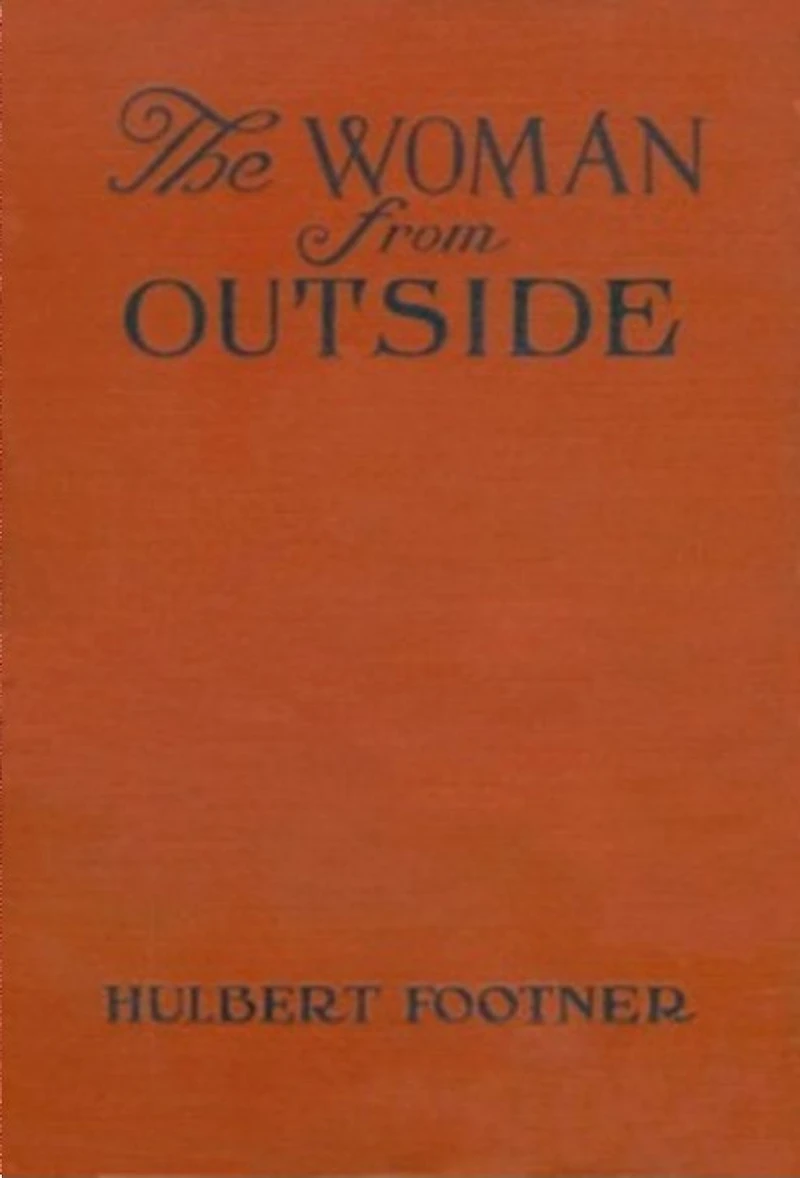 The Woman from Outside