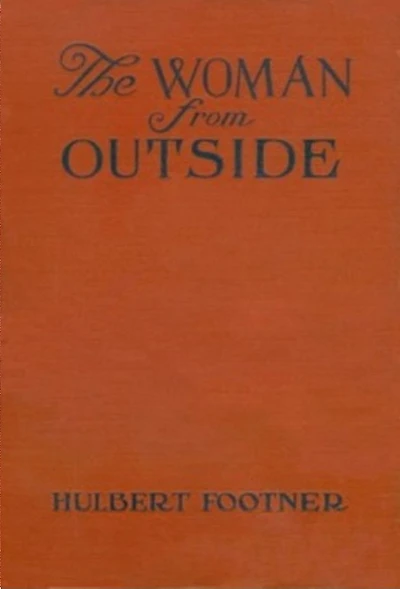 The Woman from Outside