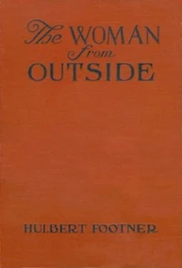 The Woman from Outside