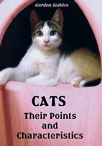 Cats: Their Points and Characteristics