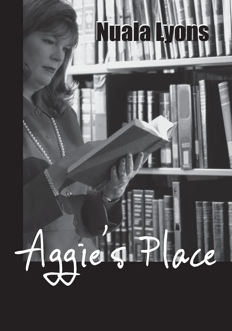 AGGIE'S PLACE