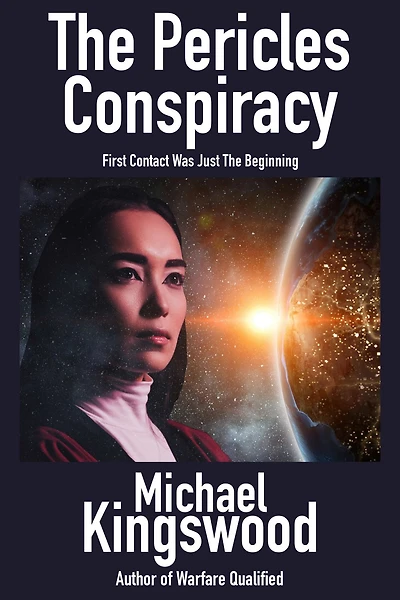 The Pericles Conspiracy