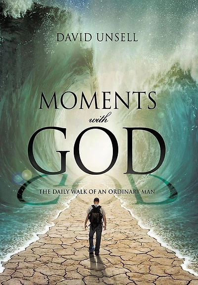 Moments with God