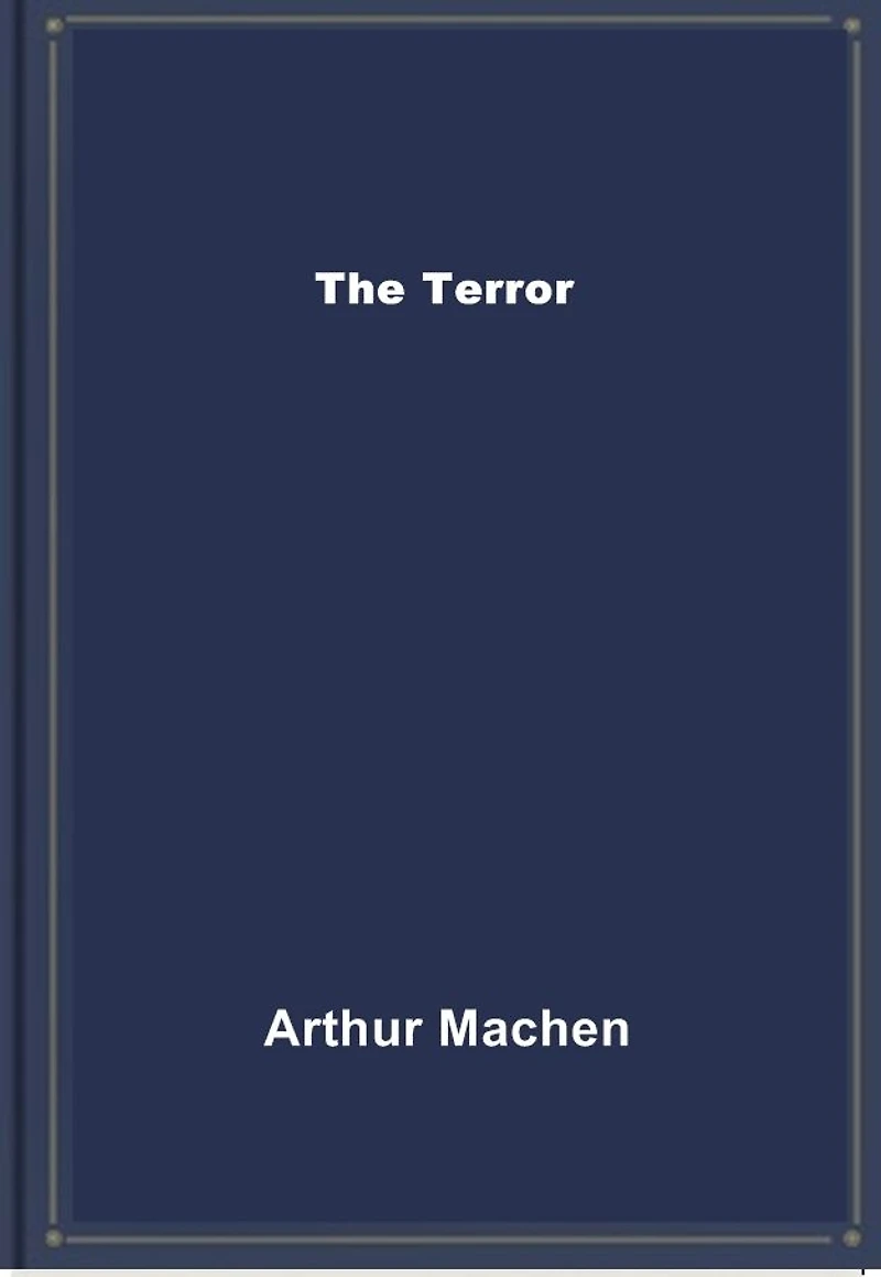 The Terror (Barnes & Noble Digital Library)