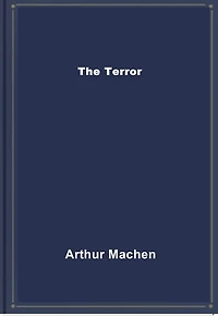 The Terror (Barnes & Noble Digital Library)