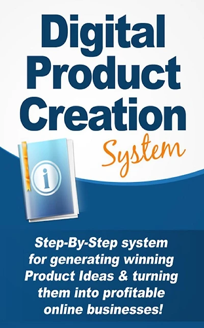 How To Digital Product Creation