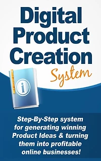 How To Digital Product Creation