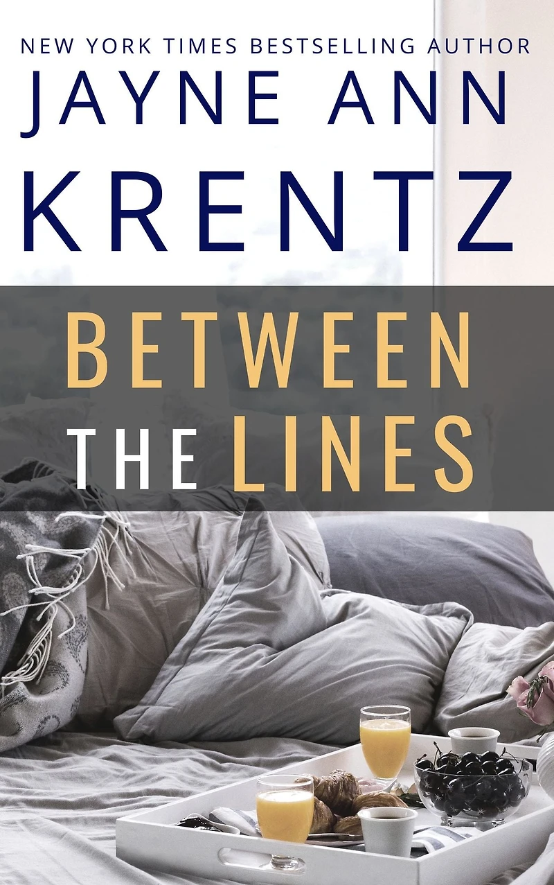 Between The Lines