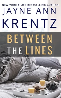 Between The Lines