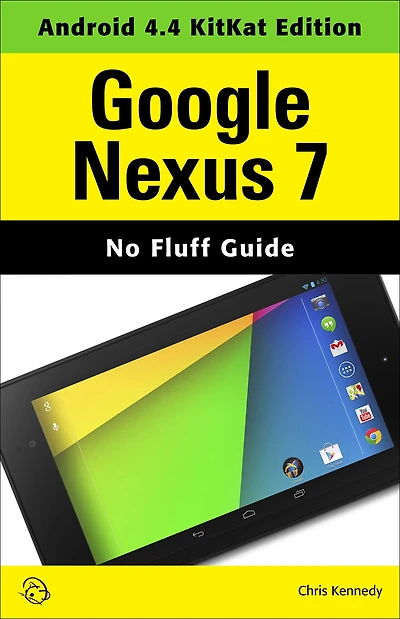 Google Nexus 7 (Android 4.4 KitKat Edition)