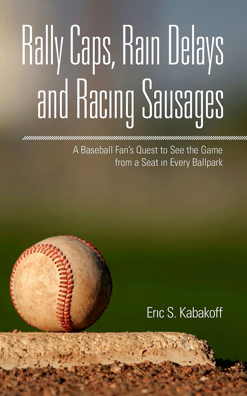 Rally Caps, Rain Delays and Racing Sausages