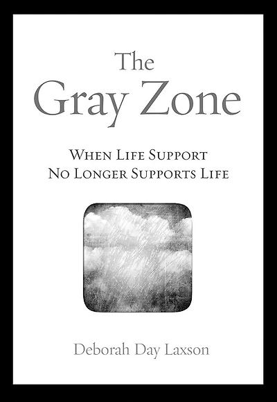 Day Laxson Gray Zone