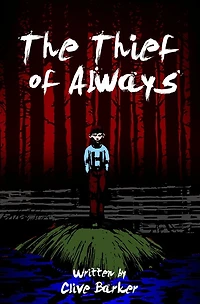 Thief of Always (Graphic Novel Adaptation)