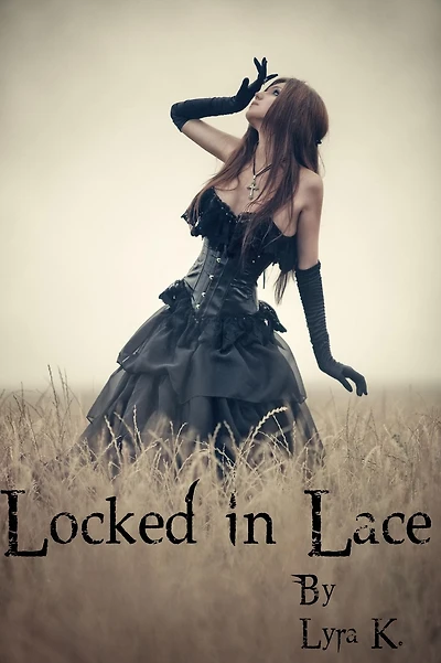Locked in Lace
