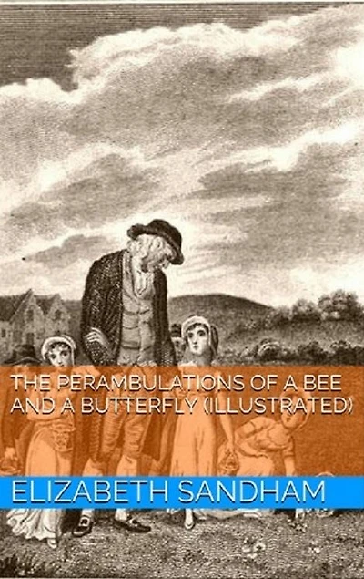 The Perambulations of a Bee and Butterfly
