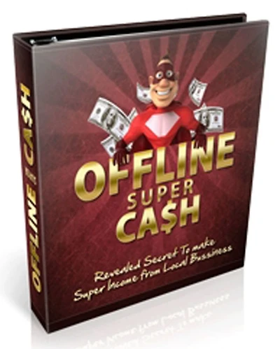 Offline Super Cash