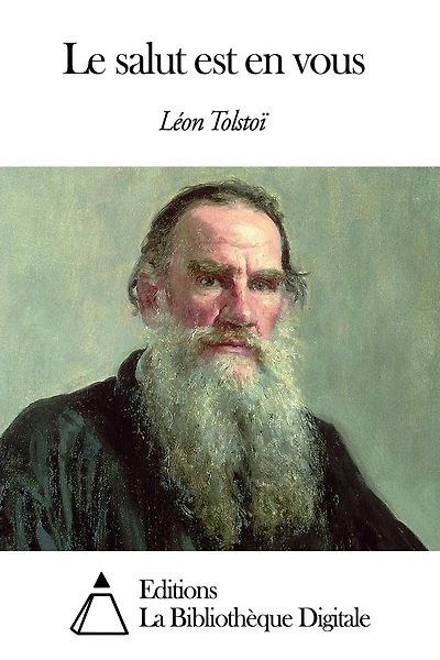 Le salut est en vous