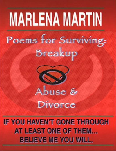 Poems Barnes Surviving: Breakups, Abuse & Divorce... If you havent gone through at least one of them, believe me you will.