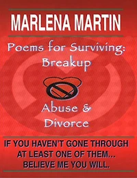 Poems Barnes Surviving: Breakups, Abuse & Divorce... If you havent gone through at least one of them, believe me you will.
