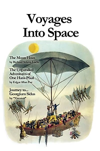 Voyages into Space (Annotated)