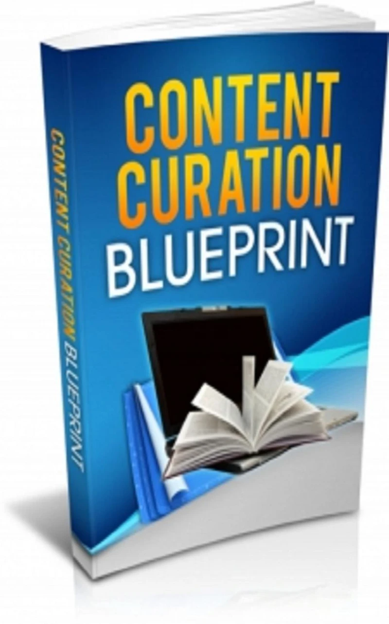 Content Curation Blueprint