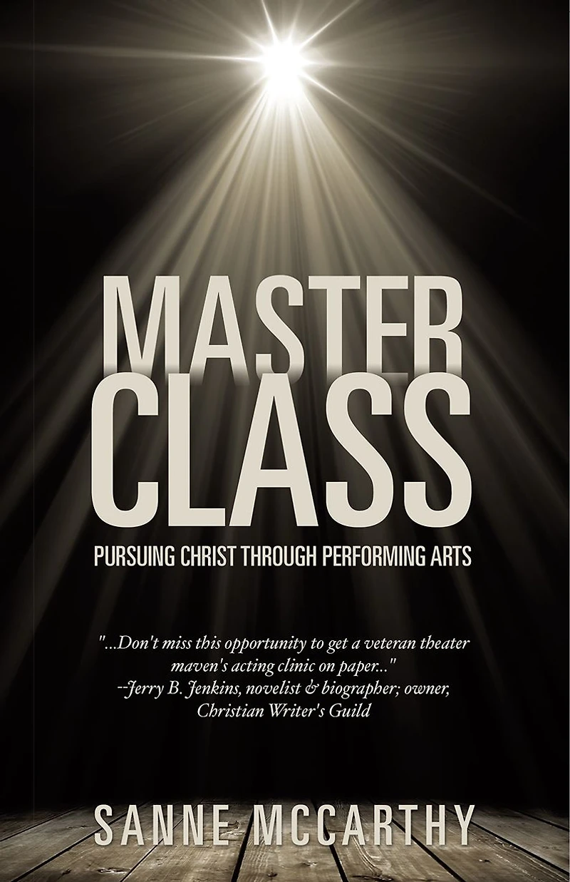Master Class