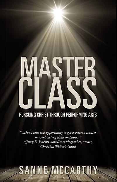 Master Class
