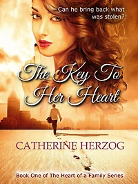 The Key to Her Heart