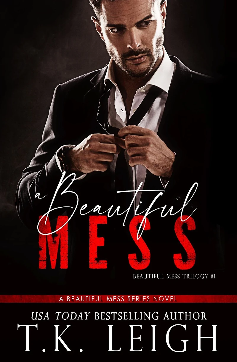 A Beautiful Mess
