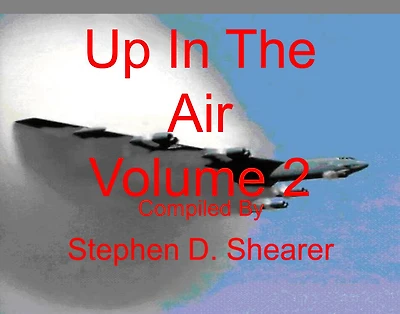 Up In The Air Volume 2