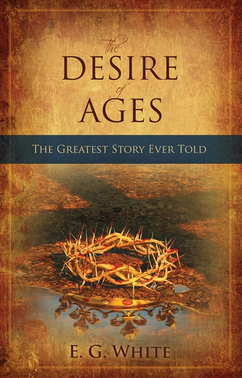 The Desire of Ages