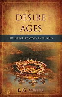 The Desire of Ages