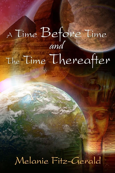 A Time Before Time and The Time Thereafter