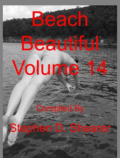 Beach Beautiful Volume 14 Part 2