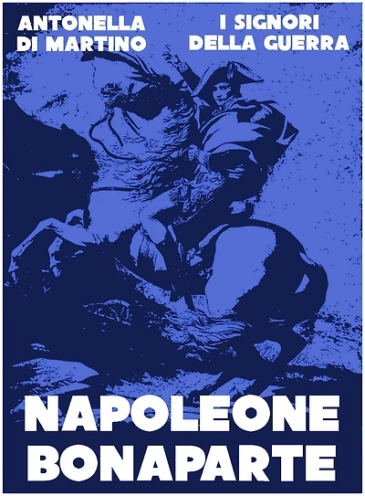 Napoleone Bonaparte, il Grande