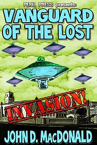 Vanguard of the Lost