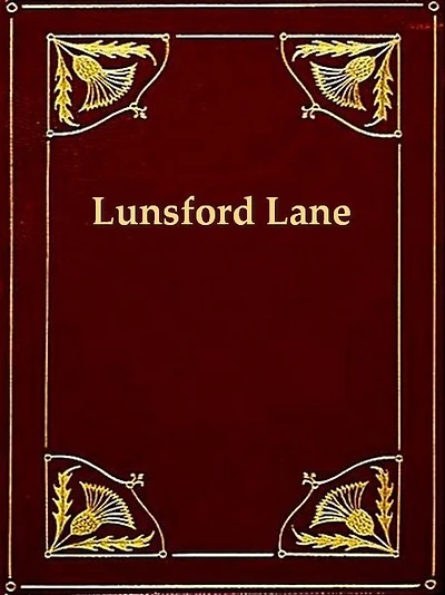 The Narrative of Lunsford Lane, Formerly Raleigh, N.C. (Illustrated)