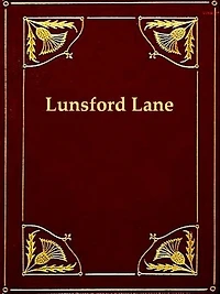 The Narrative of Lunsford Lane, Formerly Raleigh, N.C. (Illustrated)