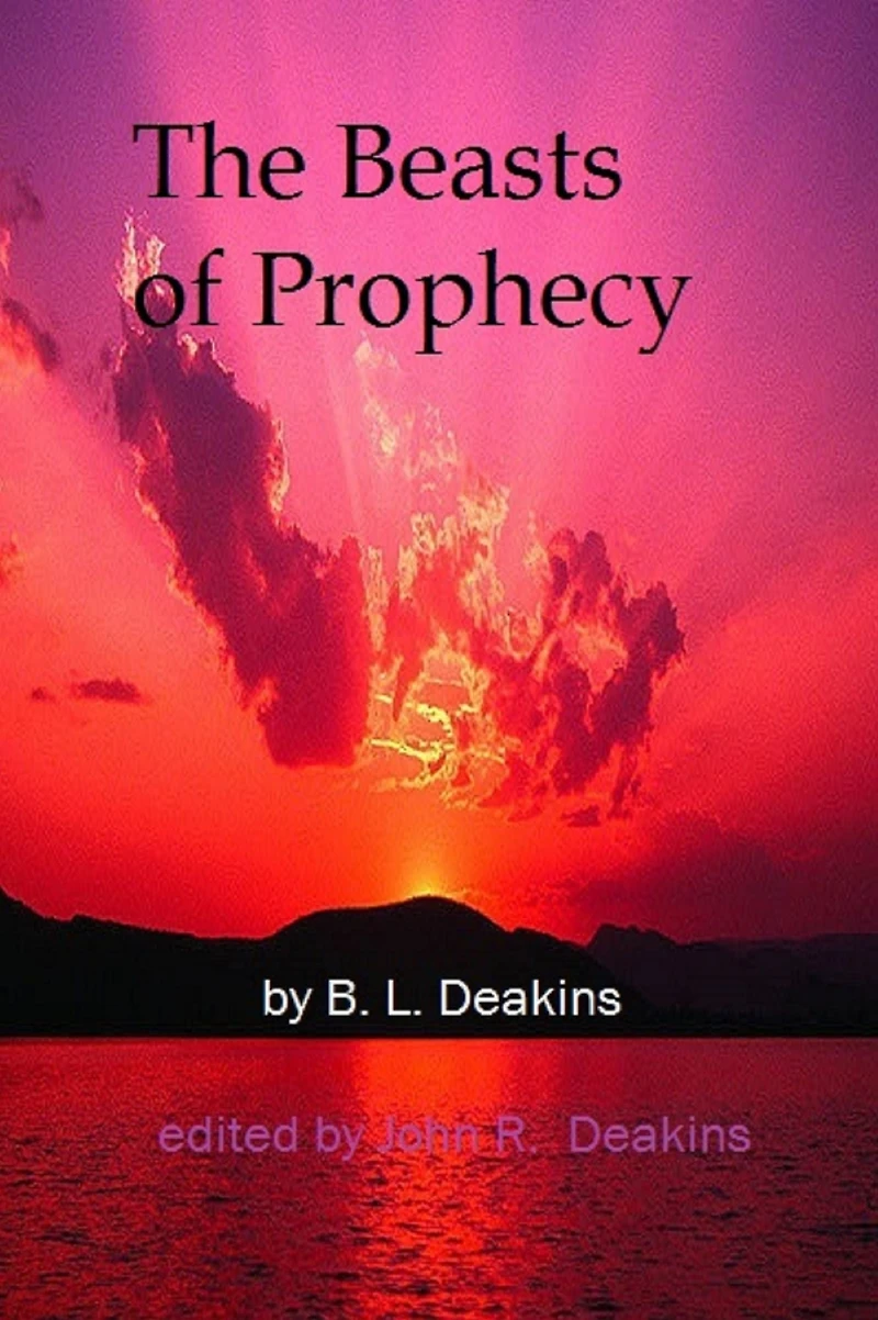 The Beasts of Prophecy