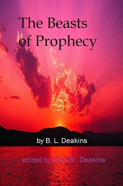 The Beasts of Prophecy
