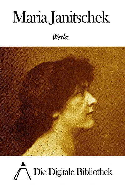 Werke von Maria Janitschek