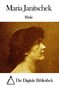 Werke von Maria Janitschek