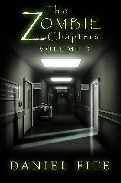 The Zombie Chapters Volume III