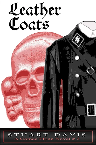 Leather Coats