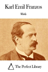 Works of Karl Emil Franzos