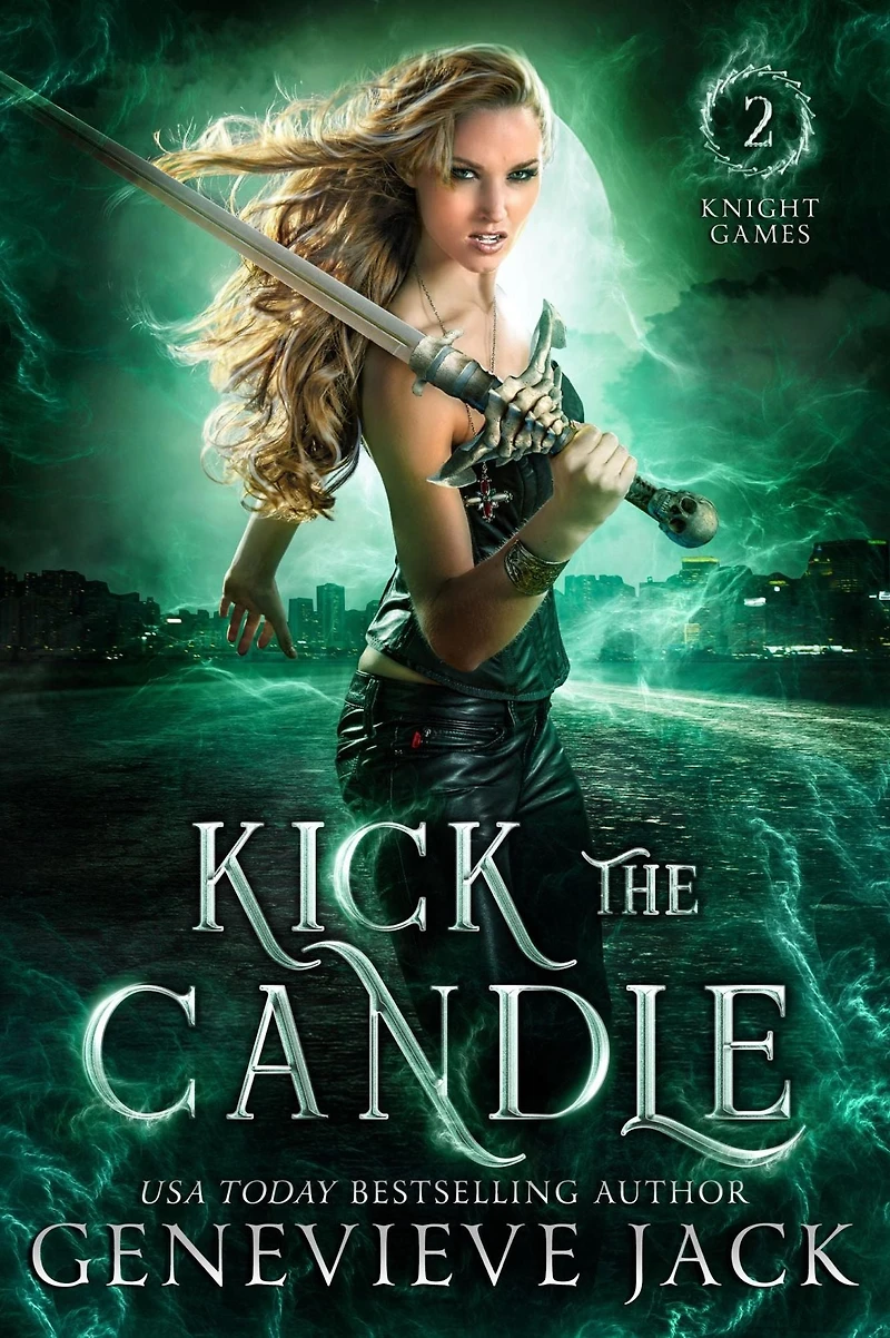 Kick The Candle