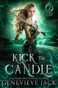 Kick The Candle