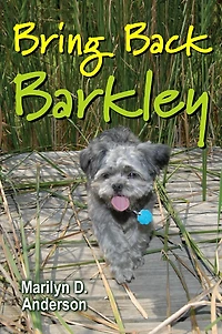 Bring Back Barkley