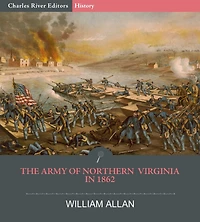 The Army of Northern Virginia in 1862
