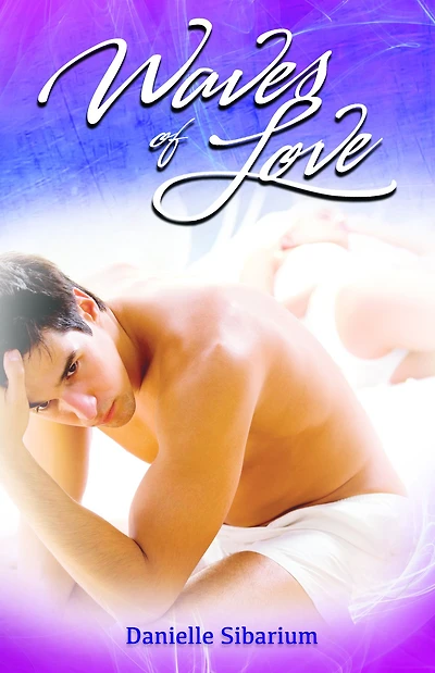 Waves of Love (Heart Waves 3)
